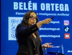 Belén Ortega