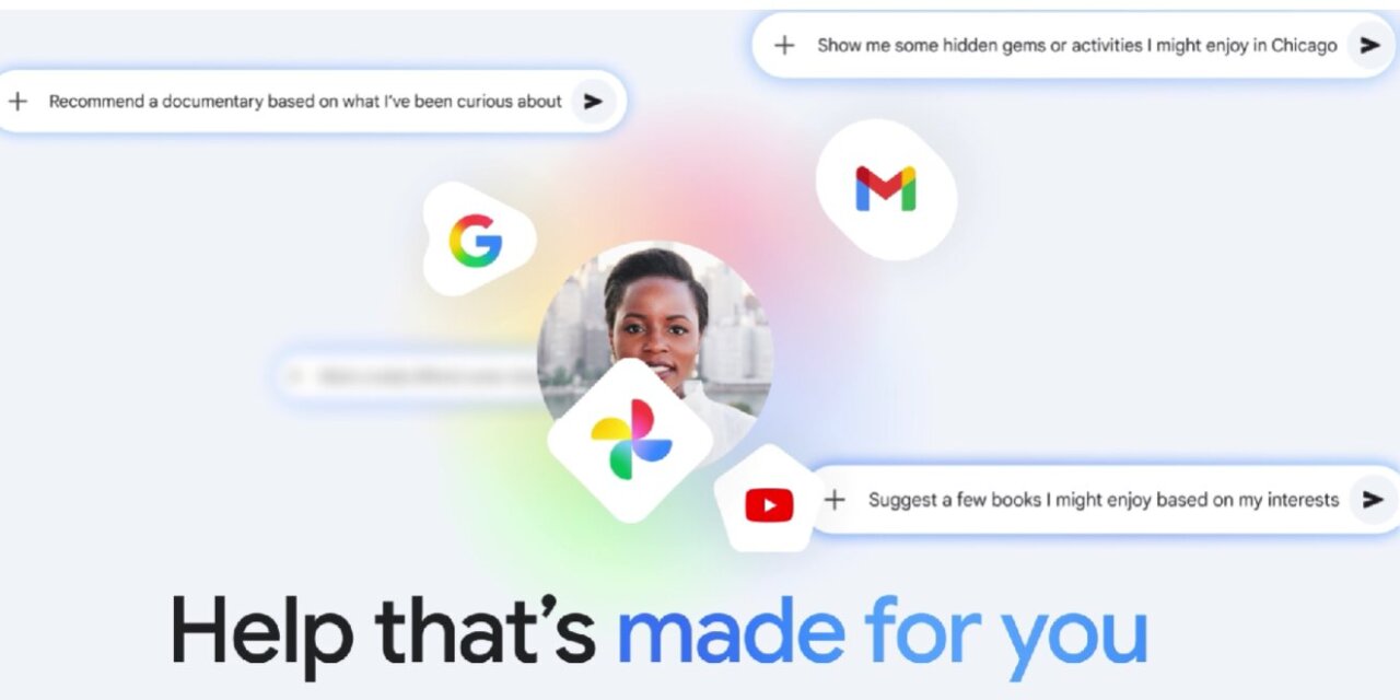 Gemini lanza “Inteligencia Personal” en América Latina