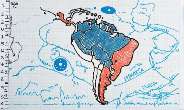 El verdadero reto de la IA en Latinoamérica empieza después de la adopción