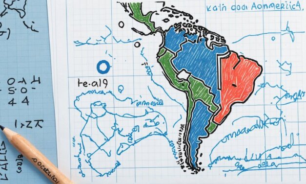América Latina necesita hablar de libertades económicas