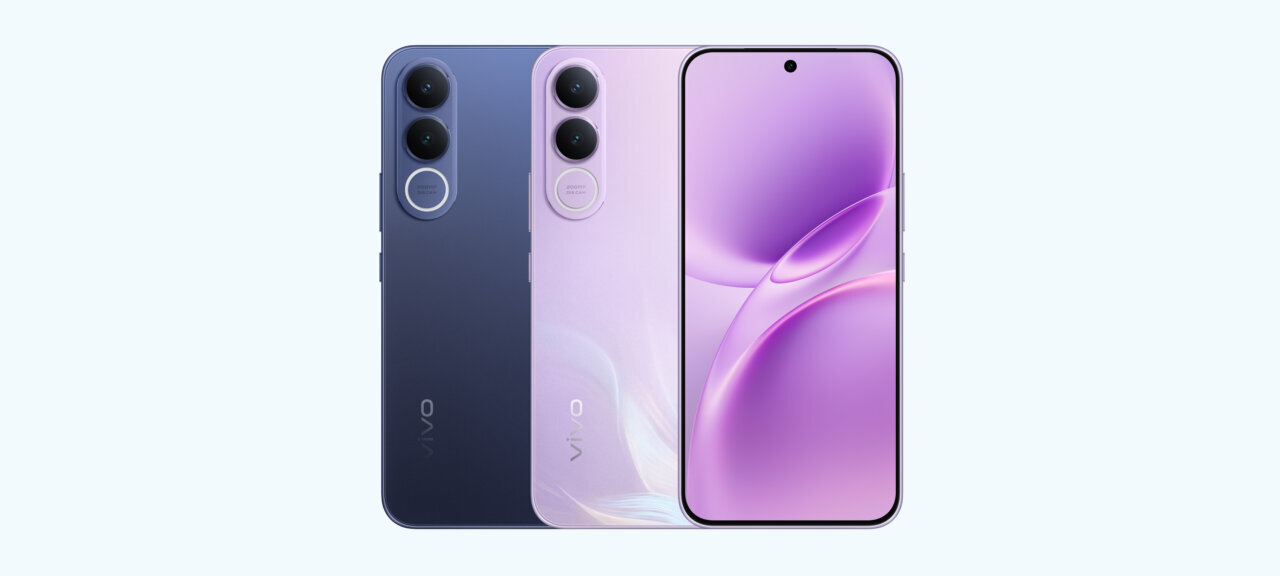 vivo inicia la preventa del vivo V70FE en México
