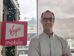 Felipe Villa Murra, CEO Beyond One Colombia