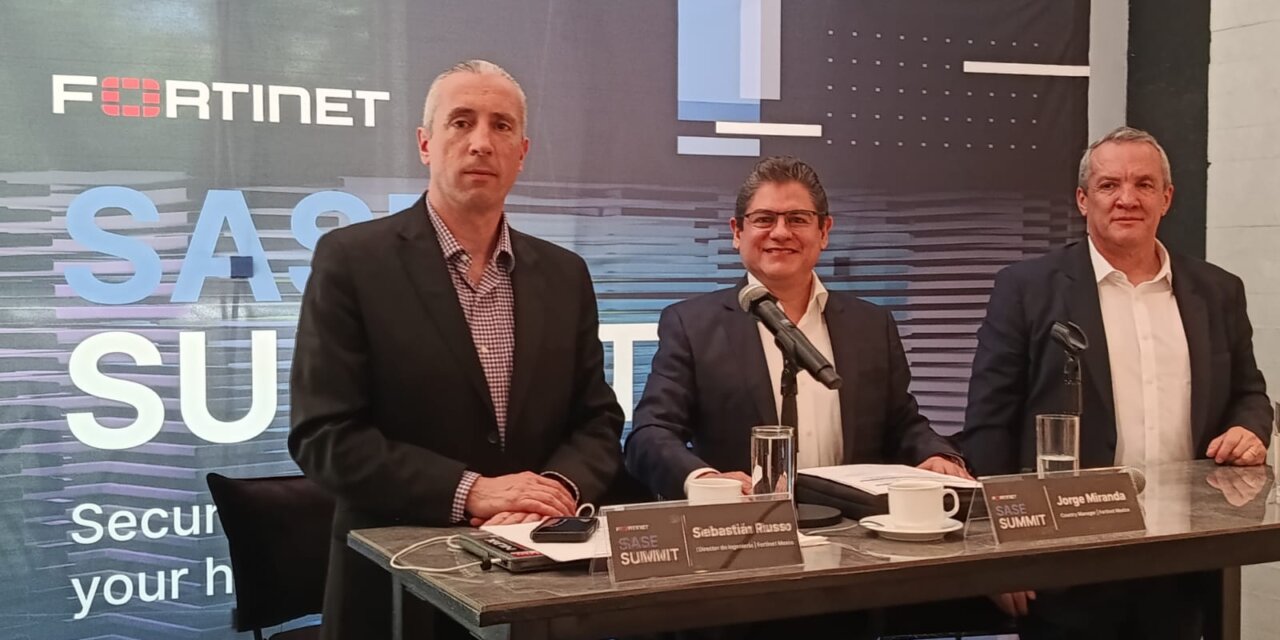 Fortinet impulsa SASE unificado para reforzar acceso seguro en entornos móviles e híbridos