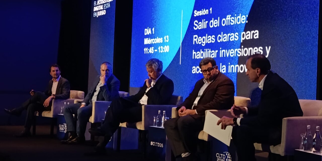 Neutralidad de red en Latam requeriría ajustes ante despliegue 5G: GSMA