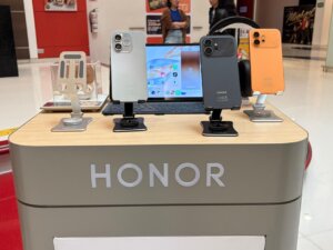 HONOR 600 llega a Colombia