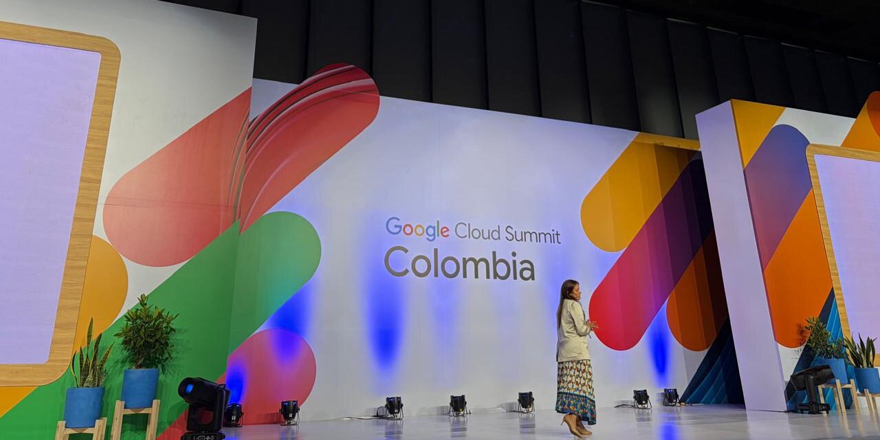 Google Cloud quiere acelerar la «Era Agéntica» en Colombia