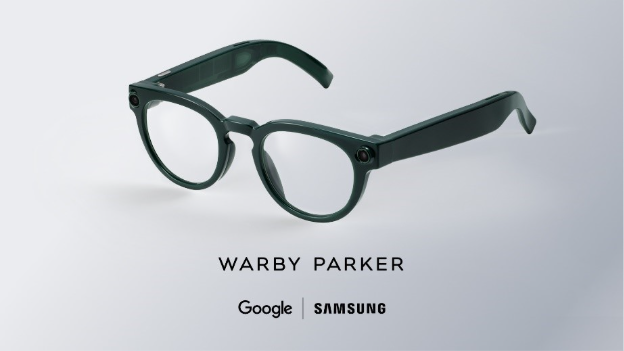 Google lanza gafas inteligentes con Gemini en colaboración con Samsung y Qualcomm