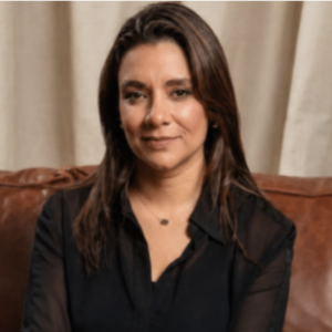 Janeth Rodríguez, VP de Revenue para Infobip Latam