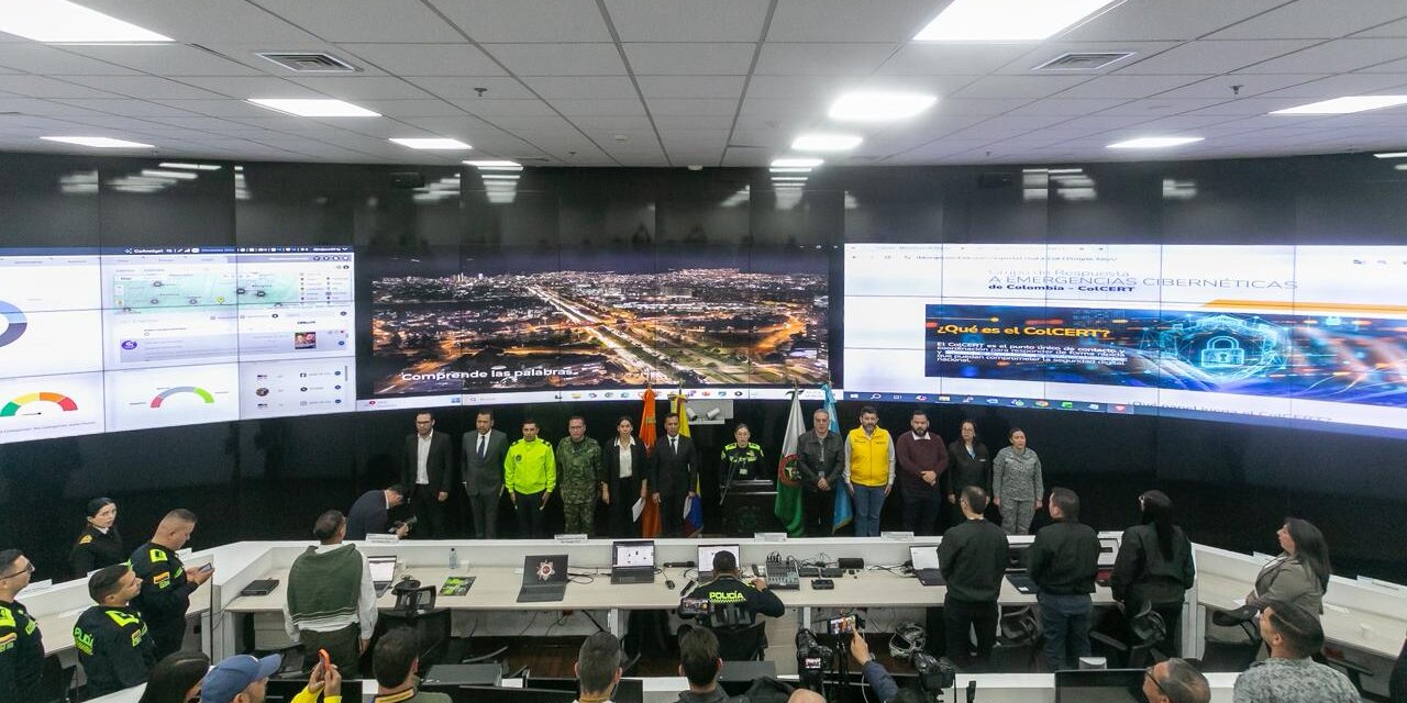 Colombia refuerza la vigilancia digital para blindar la segunda vuelta presidencial