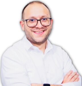 William Franco, Gerente Senior de Preventa de Liberty Networks