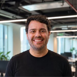 Raphael Emerick, Country Manager de Toku en Brasil