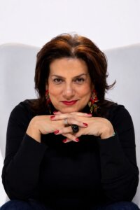 Alexandra Falla, nueva ministra TIC de Colombia