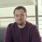 David Casillas, CTO de NYXN.