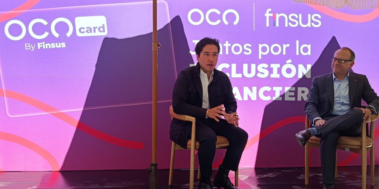 Conductores de apps en México podrán recibir ingresos y ahorrar en una sola cuenta