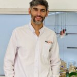 Juan José Daza, Director Comercial y de Marketing de Buscalibre