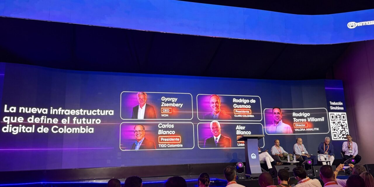 Operadores alertan que la disponibilidad eléctrica será decisiva para el futuro telecom en Colombia