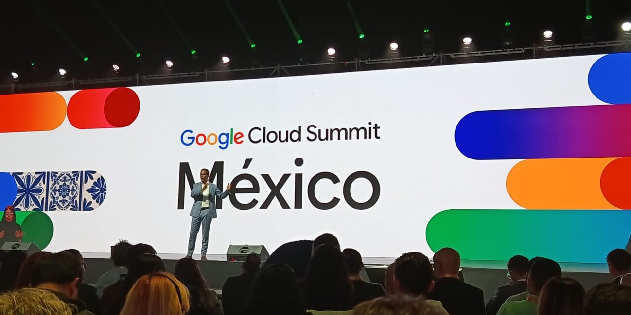 Google Cloud México presenta herramientas para incorporar agentes de IA