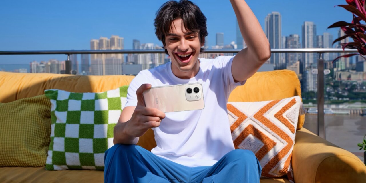 Xiaomi lanza la Serie REDMI Note 17 en Colombia