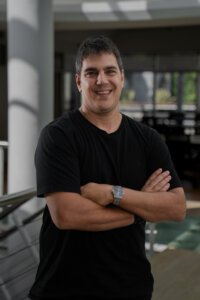 Federico Spitznagel, Managing Director de FEEDBACK SPREAD