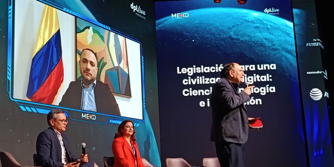 México busca una regulación de IA capaz de seguir el ritmo de la tecnología