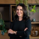 Ángela María Vélez, directora de CIPE Colombia