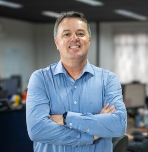 Josiani Silveira, CEO da SoftExpert