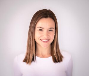 Mercedes Aramendía, directora ejecutiva de Dig.ia-LAC