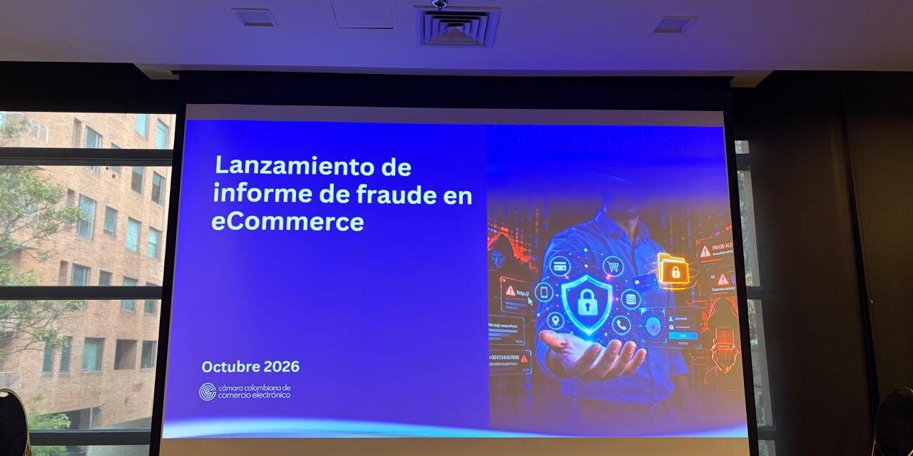 El fraude digital amenaza la confianza en el comercio electrónico colombiano