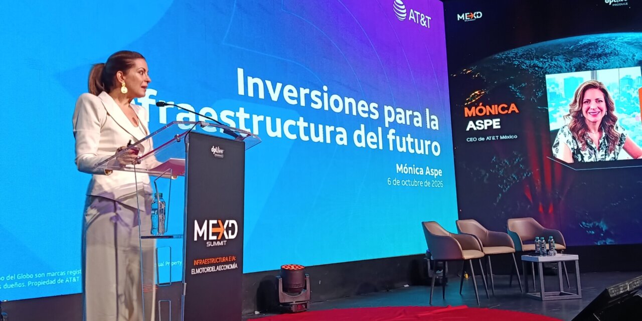 América Móvil y AT&T cuestionan el costo del espectro en México y abren debate sobre fair share
