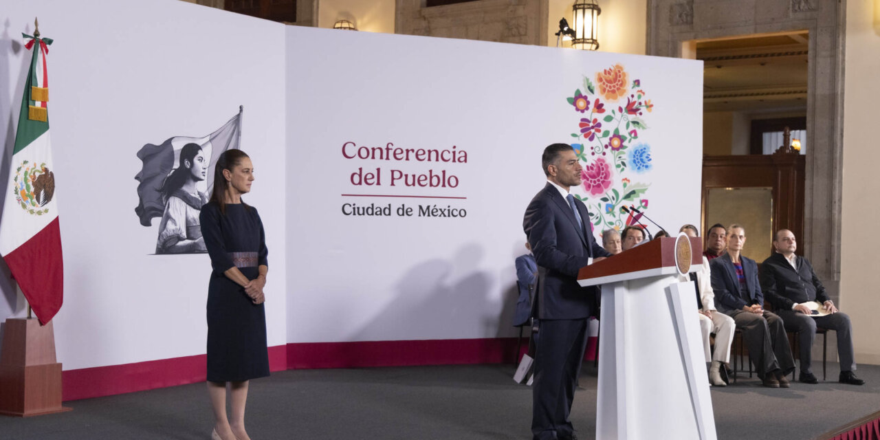 México alista decreto para obligar a redes sociales a retirar contenidos violentos