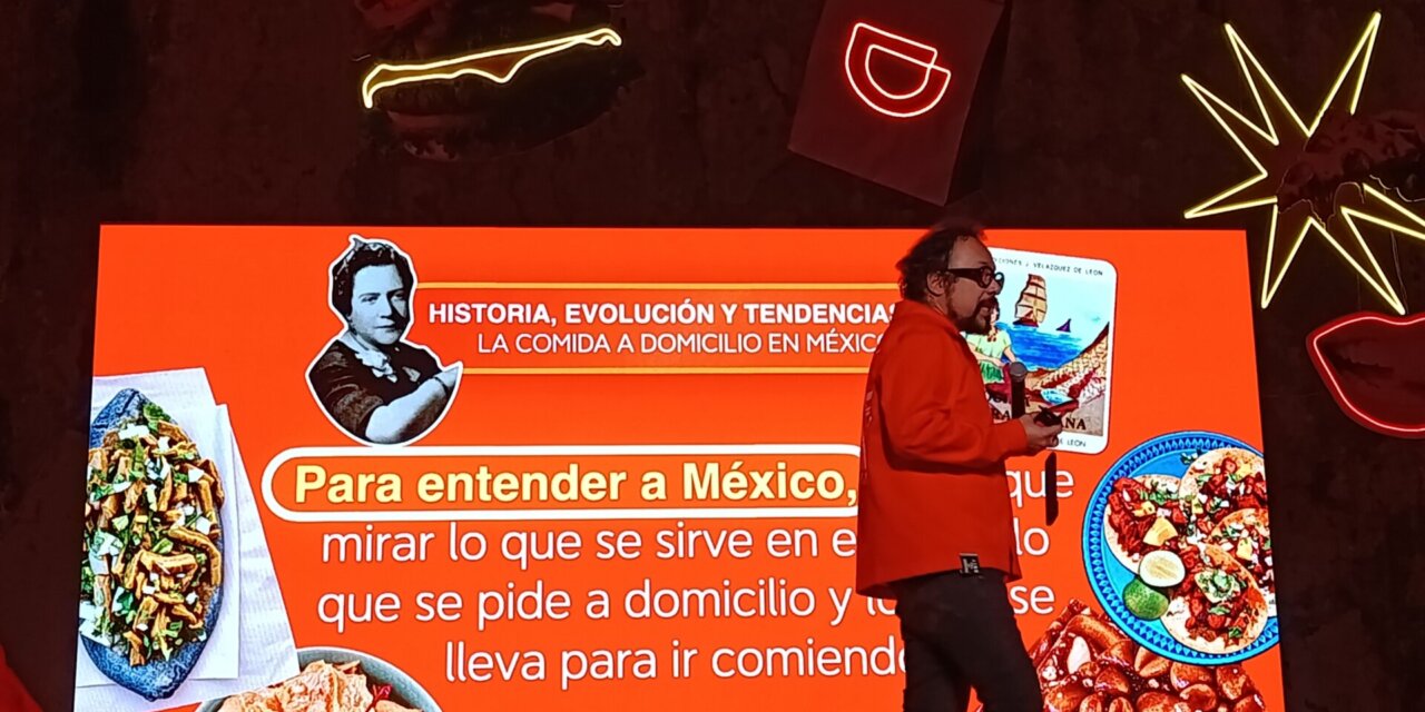 Más del 65% de los restaurantes de DiDi Food México son PyMEs