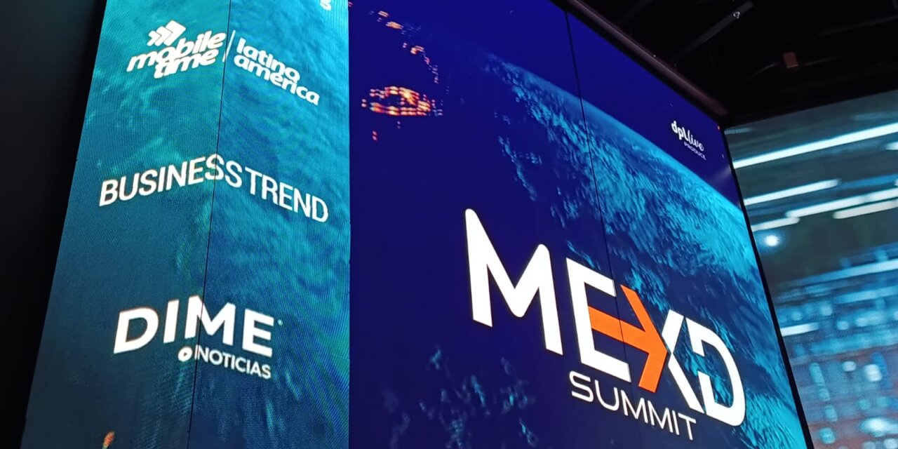 México puede crear su propia cadena de suministro de semiconductores: Intel