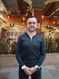 suplantación de ejecutivos en redes sociales