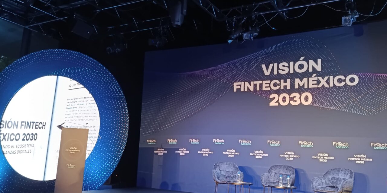 Asociación FinTech México presenta hoja de ruta hacia 2030 para impulsar pagos digitales